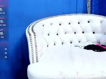 Chaturbate Best Webcam of cleopatra_trans