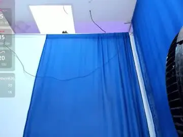 Chaturbate Sex Cam of cleopatra_trans