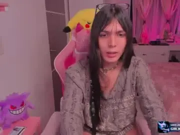 flora_angelical from chaturbate
