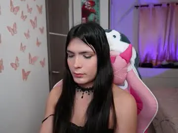 Chaturbate Live Porn of flora_angelical