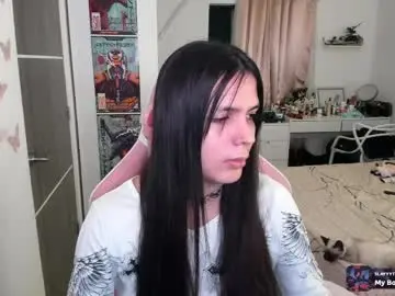 Chaturbate Watch Live Sex Cams of flora_angelical