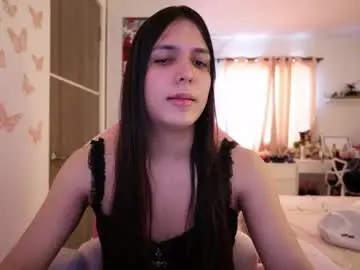 Chaturbate Adult Video Chat of flora_angelical