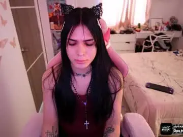 Chaturbate Best live sex cam show of flora_angelical