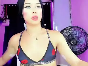 Chaturbate Live Sex Cam of gia21xxx
