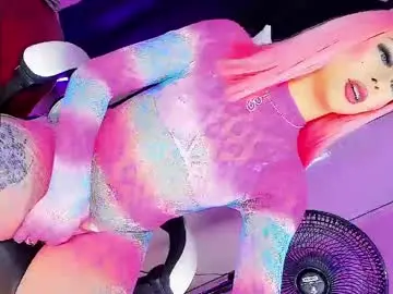 Chaturbate Sex Cam of gia21xxx