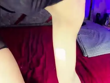 Chaturbate Adult Video Chat of gia21xxx