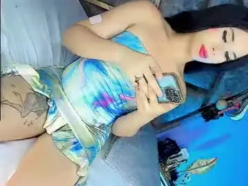Chaturbate Free Live Porn of gia21xxx