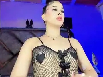 Chaturbate Sex Chat of gia21xxx