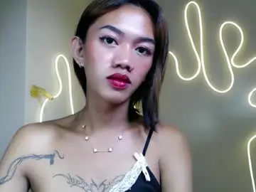 Chaturbate Sex Chat of hot_petit69