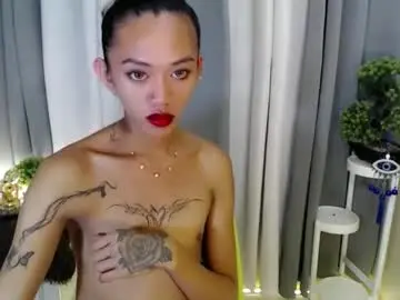 Chaturbate Adult Webcams of hot_petit69