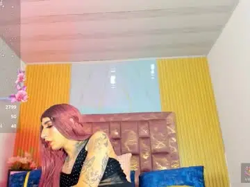 Chaturbate Watch Live Sex Cams of isabella_haddad