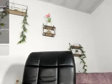 Chaturbate Sex Cam of isabella_haddad