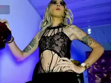 Chaturbate Free Live Porn of isabella_haddad