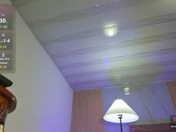 Chaturbate Best live sex cam show of isabella_haddad