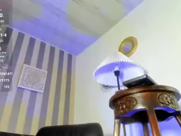 Chaturbate Live Porn of isabella_haddad