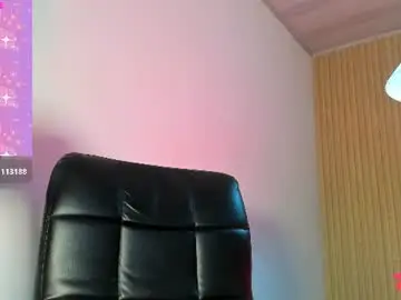 Chaturbate Nude Webcam of isabella_haddad