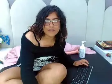 Chaturbate Sex Chat of jessie_dark30
