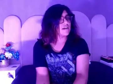 Chaturbate Live Sex of jessie_dark30