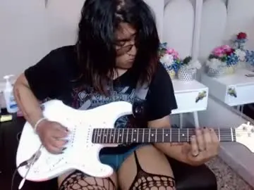 Chaturbate Live Porn of jessie_dark30