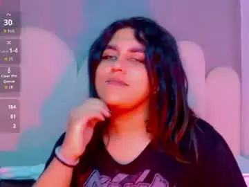 Chaturbate Adult Webcam of jessie_dark30