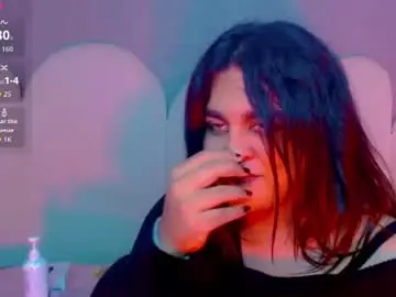 Chaturbate Live Sex Cam of jessie_dark30