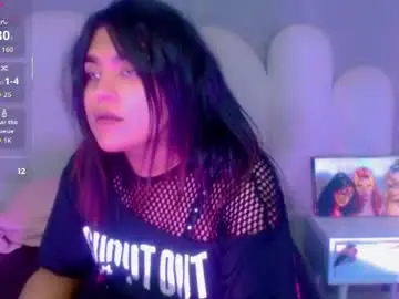 Chaturbate Adult Webcams of jessie_dark30