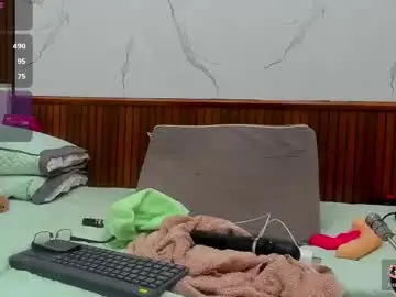 Chaturbate Live Porn of mia_conde1_