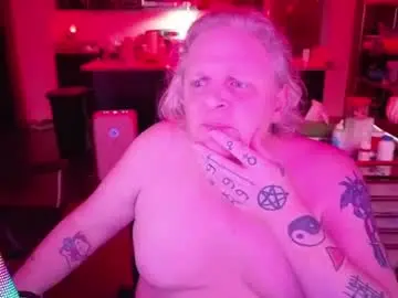 Chaturbate Live Sex of queersuccubus
