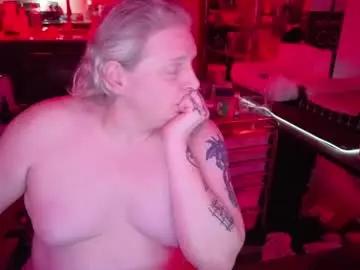Chaturbate Live Sex of queersuccubus