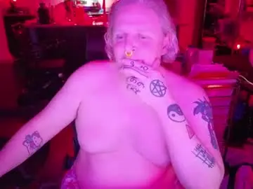 Chaturbate Sex Cam of queersuccubus