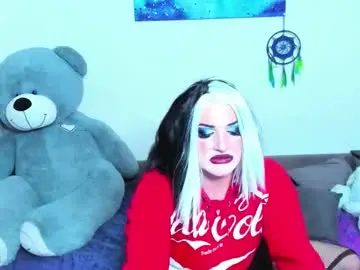 sexxx_queen from chaturbate
