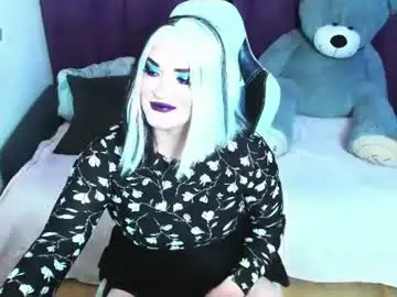 Chaturbate Live Sex of sexxx_queen