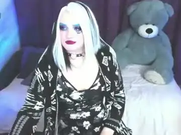 Chaturbate Live Porn of sexxx_queen