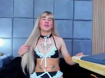 solhiltton from chaturbate