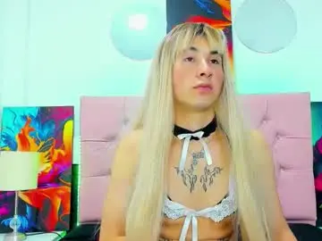 Chaturbate Best Webcam of solhiltton