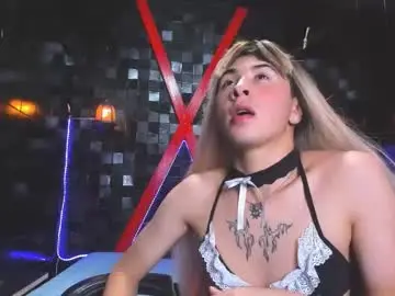 Chaturbate Live Sex Cam of solhiltton