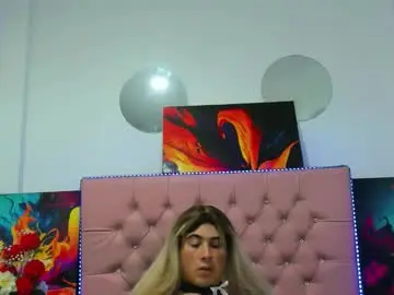 Chaturbate Live Porn of solhiltton