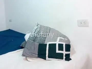 Chaturbate Sex Cam of sthefany2512