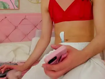 Chaturbate Live Sex Cam of valentina_angel_1