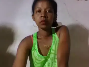 Chaturbate Live Sex of veloanthonia