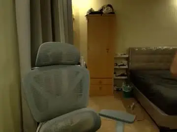 Chaturbate Nude Webcam of acohciiruiz