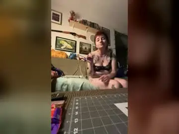 Chaturbate Sex Chat of ande_rodginous