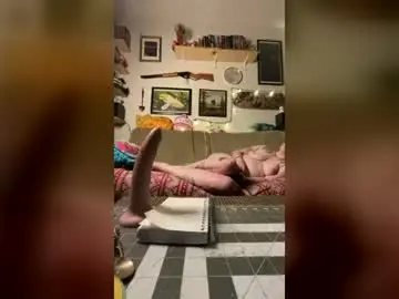 Chaturbate Live Porn of ande_rodginous
