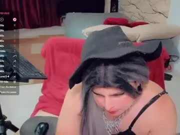 Chaturbate Adult Webcams of camilacarrington