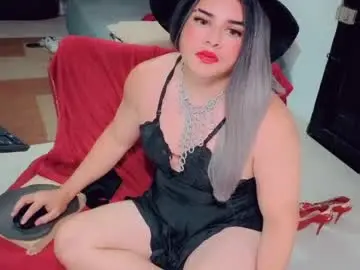 Chaturbate Live Sex of camilacarrington