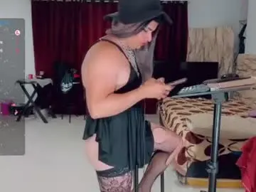 Chaturbate Live Sex of camilacarrington