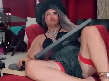 Chaturbate Live Sex of camilacarrington