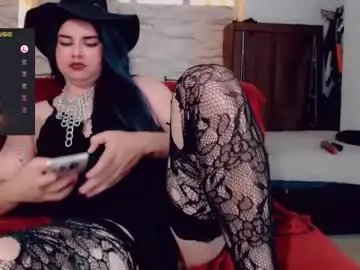 Chaturbate Live Sex of camilacarrington