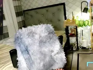 Chaturbate Live Porn of darklurex_jasmine