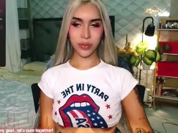 Chaturbate Private Sex Chat of darklurex_jasmine